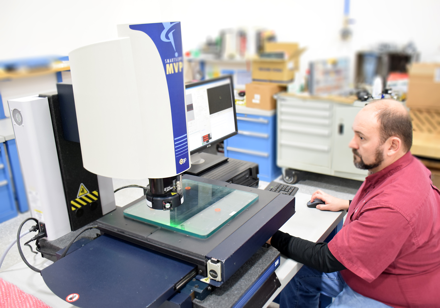 Calibration Services GageSite